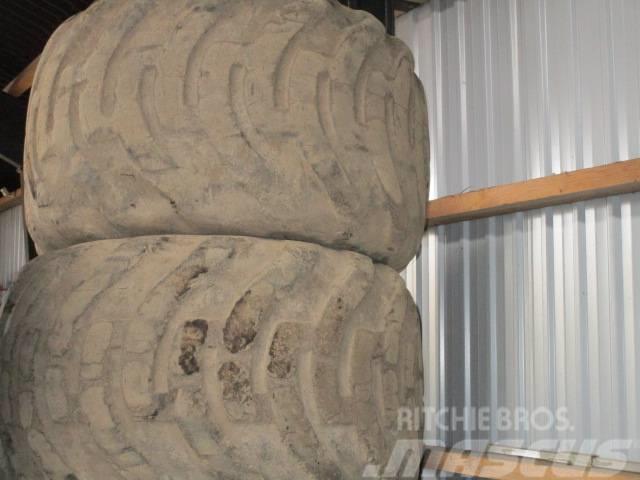 Nokian 710/40 x 24,5  40% Tyres, wheels and rims