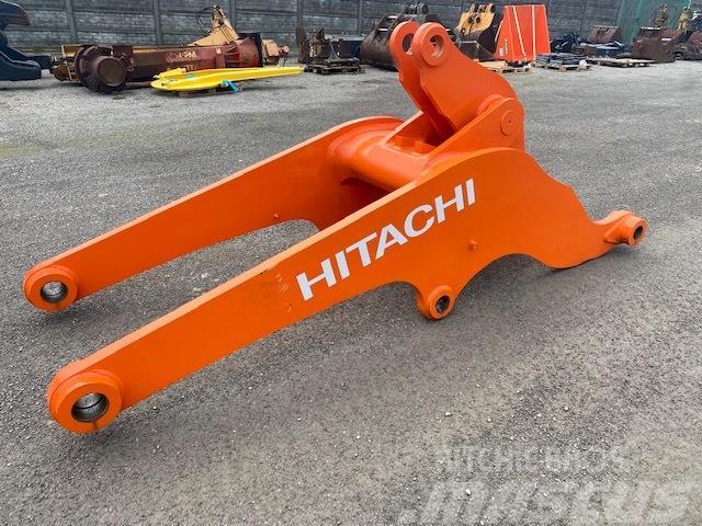 Hitachi ZW 310-5 ARMA NEW!!! Booms and arms