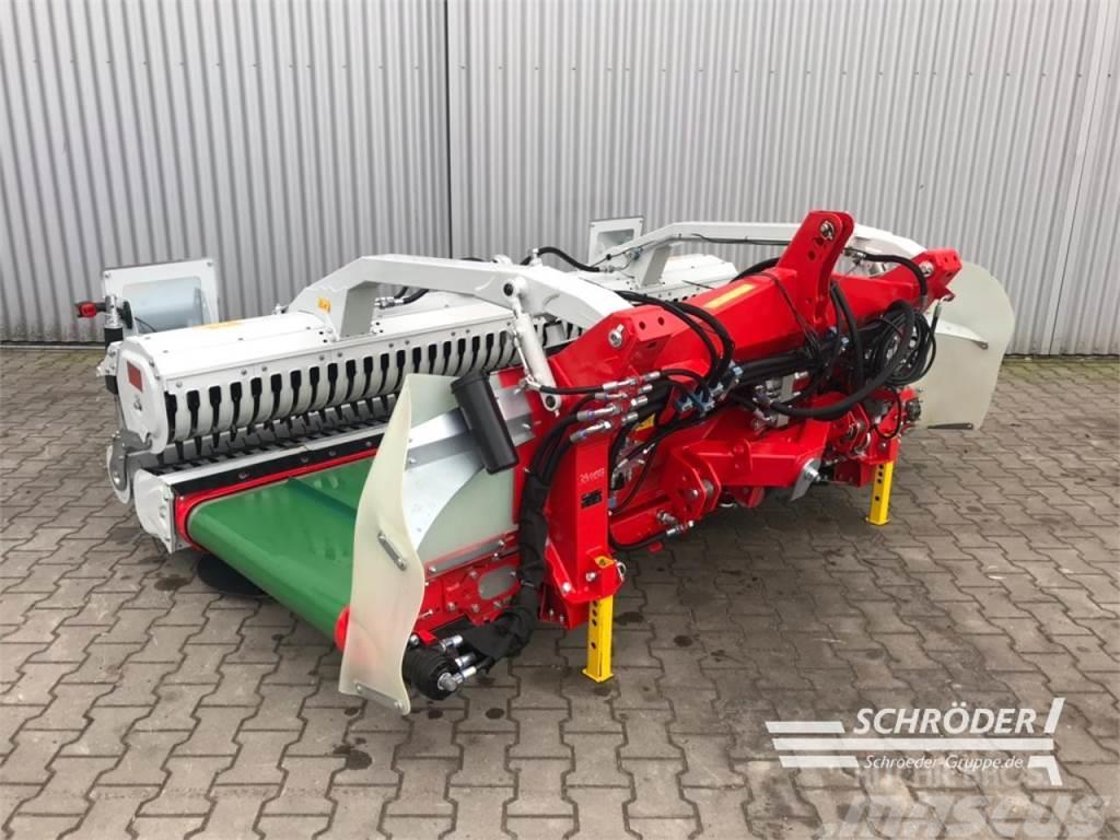  RESPIRO - R3 COMPACT 1000 Windrowers