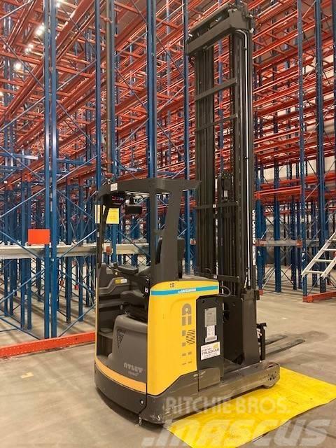 Atlet UHD160DTFV RE1050 Reach truck