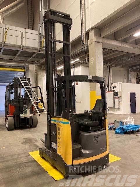Atlet UHD160DTFV RE1050 Reach truck