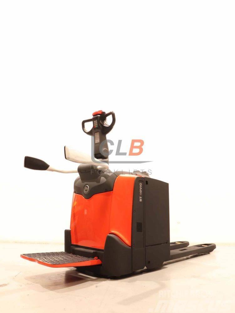 BT LPE 220 Low lifter