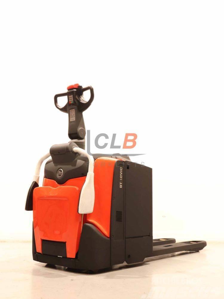 BT LPE 220 Low lifter
