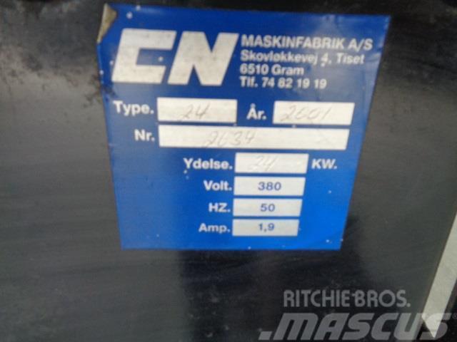  CN 25-250 Biomass boilers and furnaces