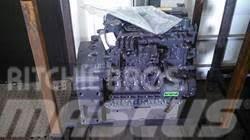 Kubota V3307TDIR-SVL75 Rebuilt Engine Engines