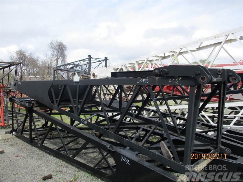 Link-Belt C3M0025 Booms and arms