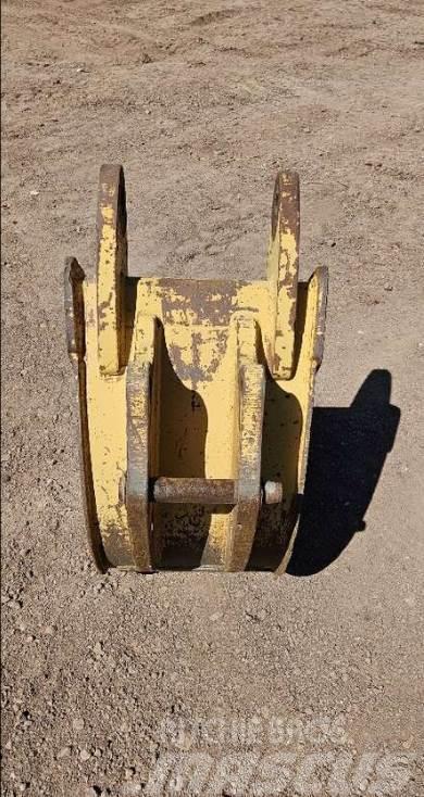  20 Inch Case Backhoe Bucket Other components