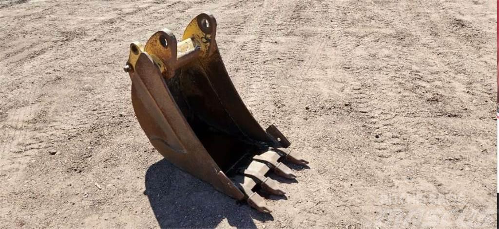  20 Inch Case Backhoe Bucket Other components