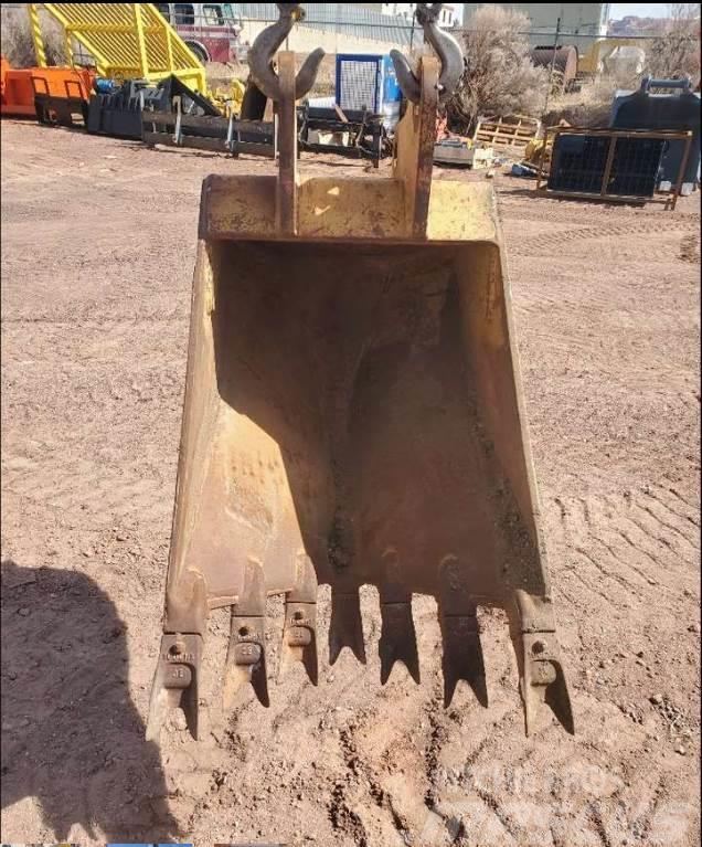  24 inch Excavator/ Backhoe Ripper Bucket Other components