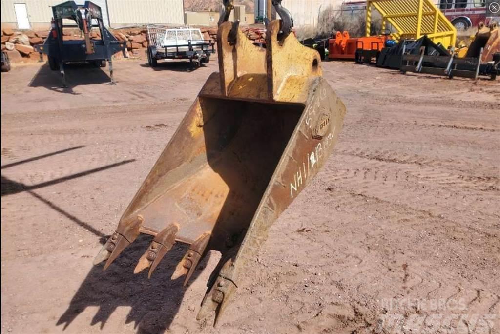  24 inch Excavator/ Backhoe Ripper Bucket Other components