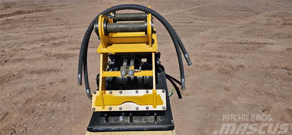  32 inch Ecaxator Plate Compactor Other components