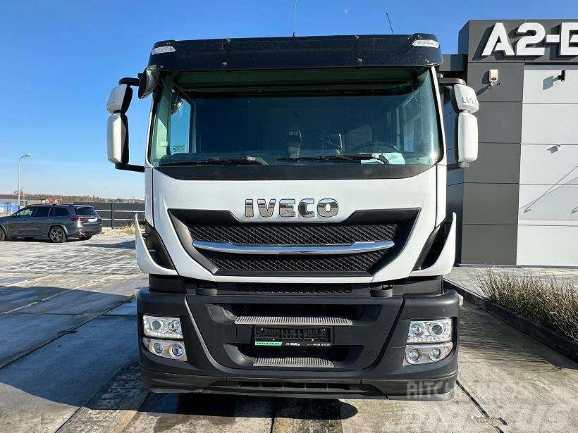Iveco STRALIS 440 HI-ROAD PERFECT CONDITION Prime Movers