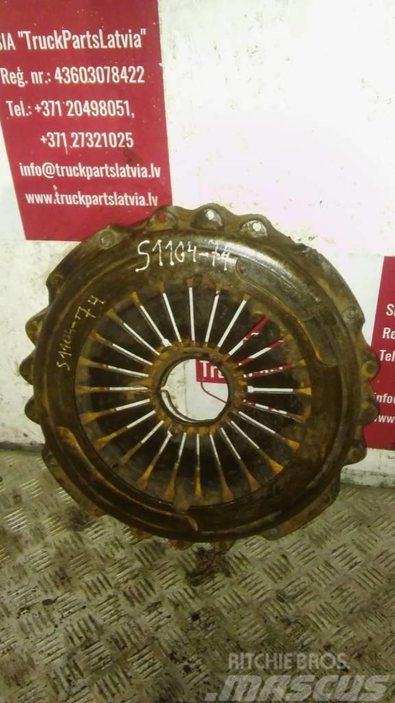 Scania R420 Clutch basket 1407913 Gearboxes
