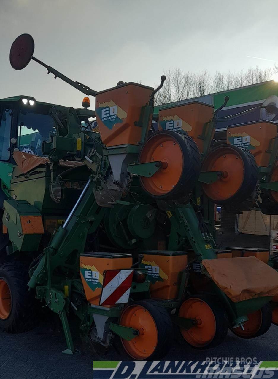 Amazone ED 601 K Sowing machines