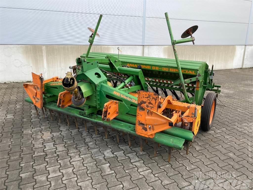 Amazone D8 SPEZIAL Sowing machines