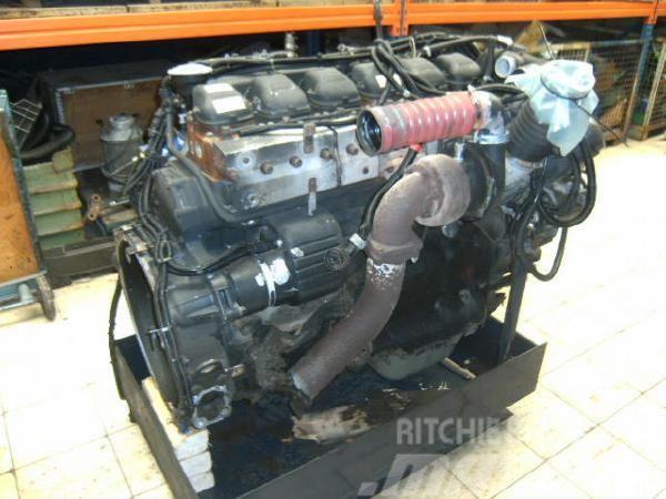 MAN D 2866 LF 35 für F2000 D2866LF35 LKW Motor Engines