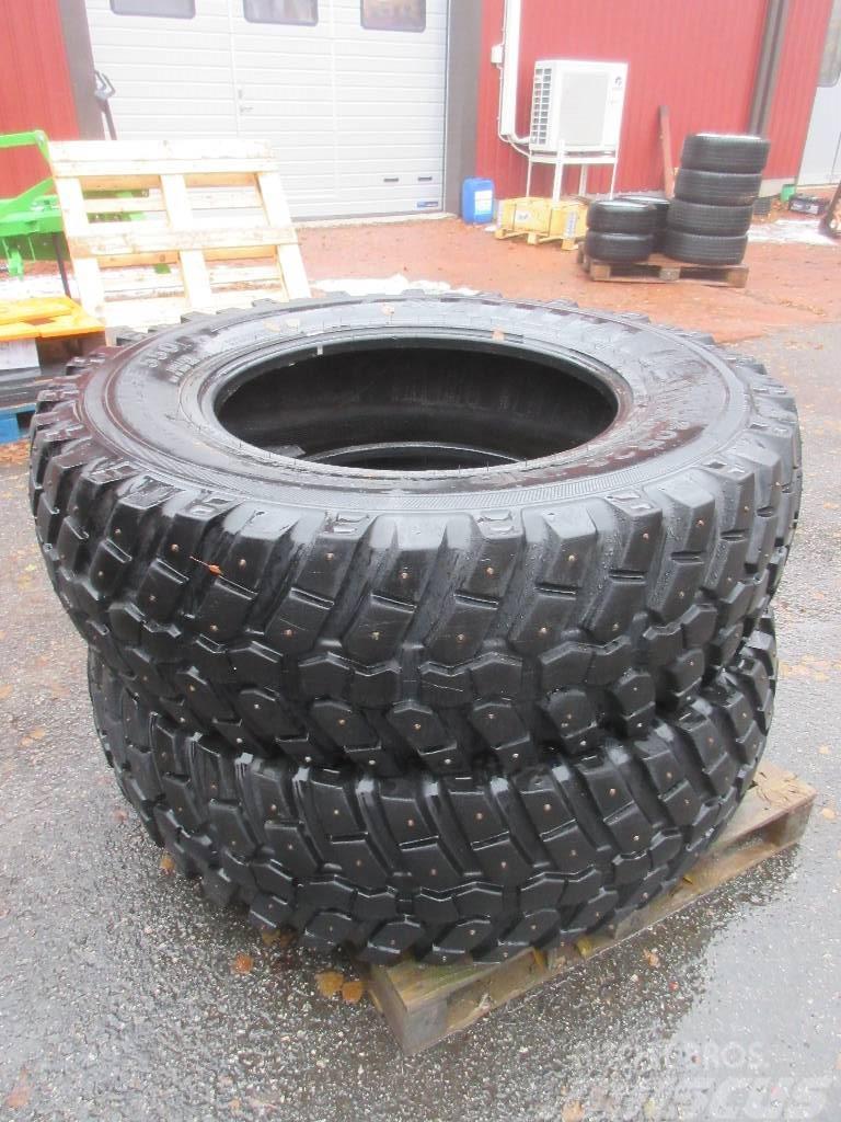 Alliance 400/80R28 palarenkaat Tyres, wheels and rims