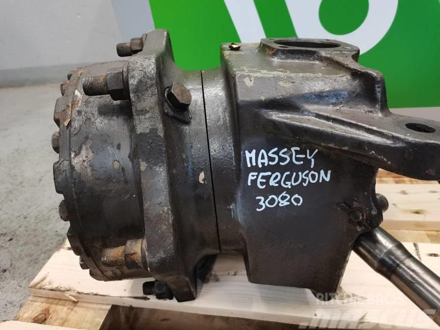 Massey Ferguson 3080 crossover Transmission