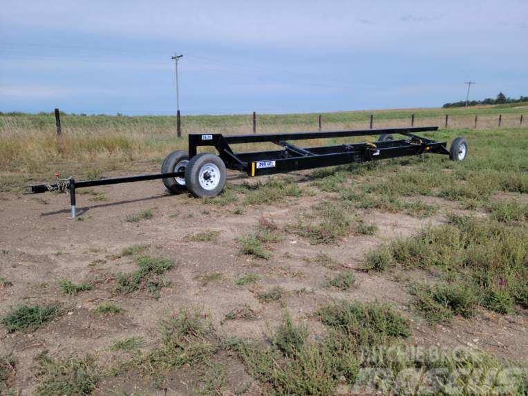  DUO LIFT DL32 Other trailers