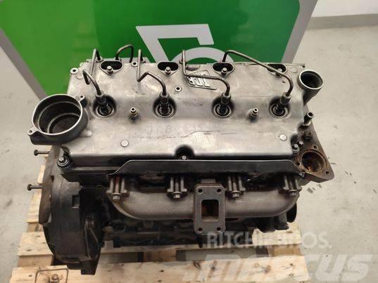JCB 535-95 (TCA-97) engine Engines