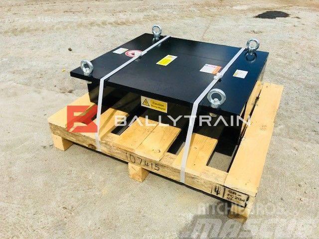 ROCO M810 Magnet Block Waste / recycling & quarry spare parts