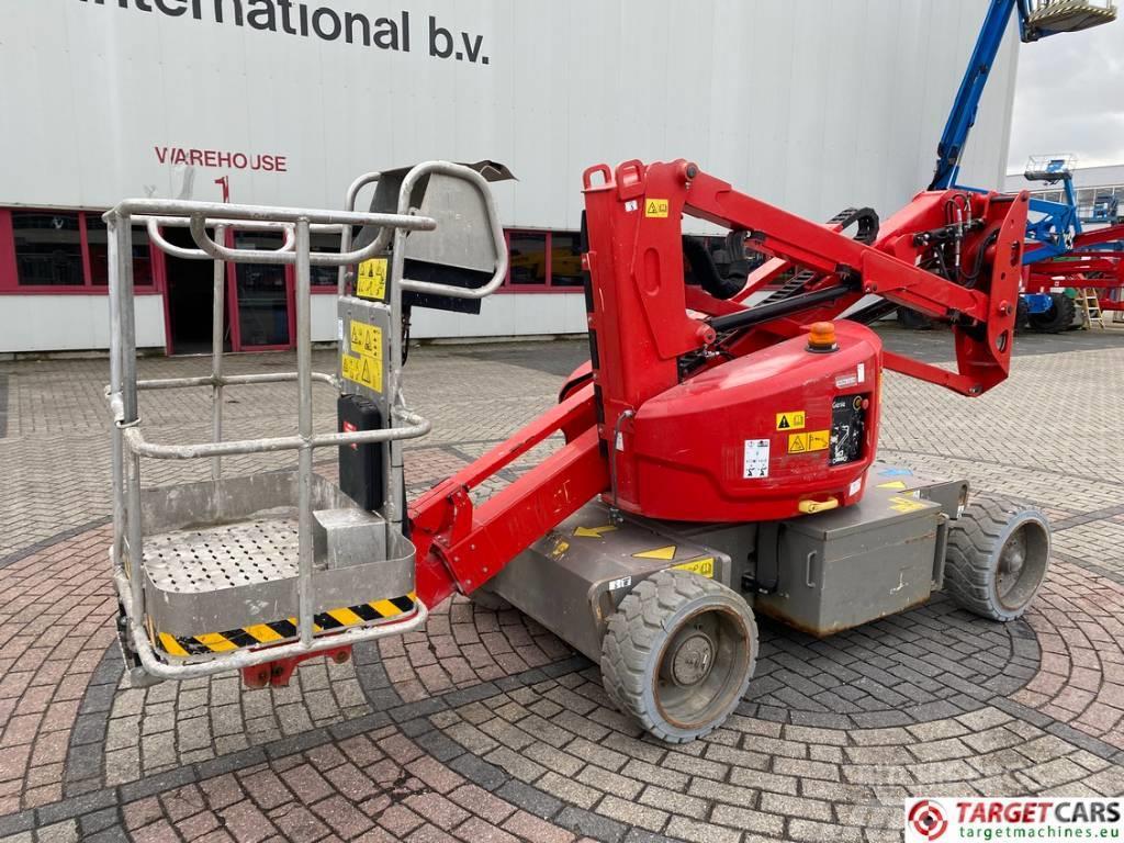 Genie Z-33/18 Electric Articulated Boom WorkLift 1200cm Compact self-propelled boom lifts