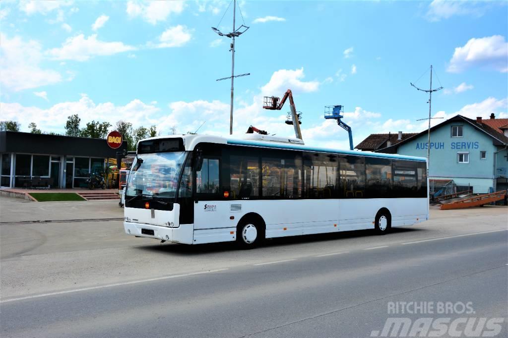 VDL Berkhof AMBASSADOR 200 EURO 5 City bus
