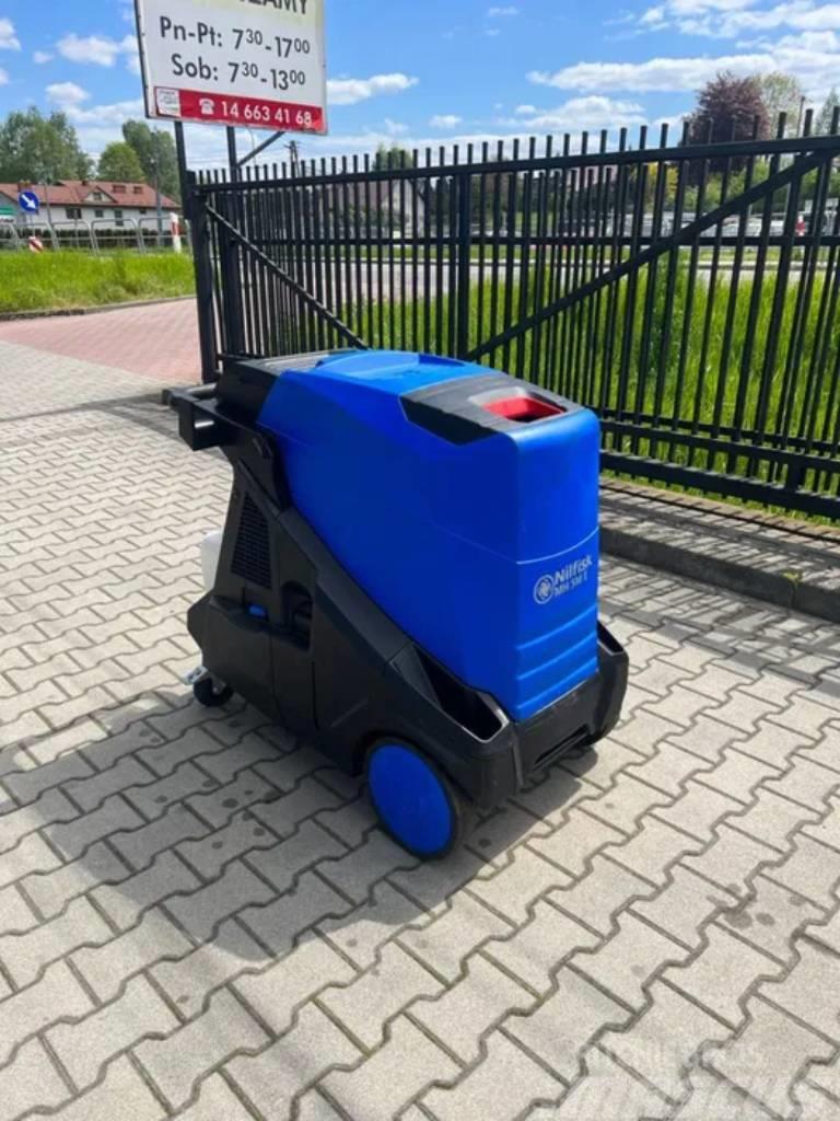 Nilfisk Alto MH 5M-180/800 E24 Electric Pressure Washer Floor machines and burnishers