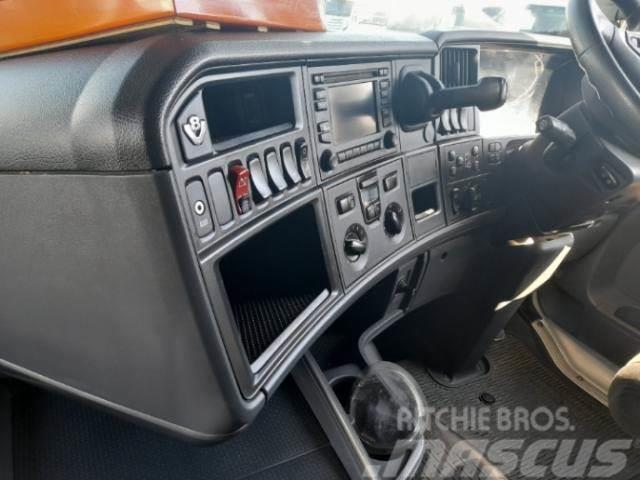 Scania R500 LA6X4 Prime Movers