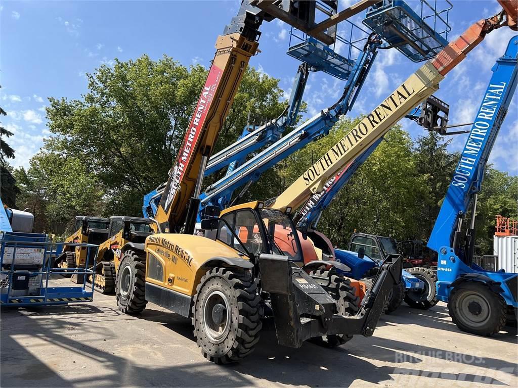 Sany STH1056A Telescopic handlers