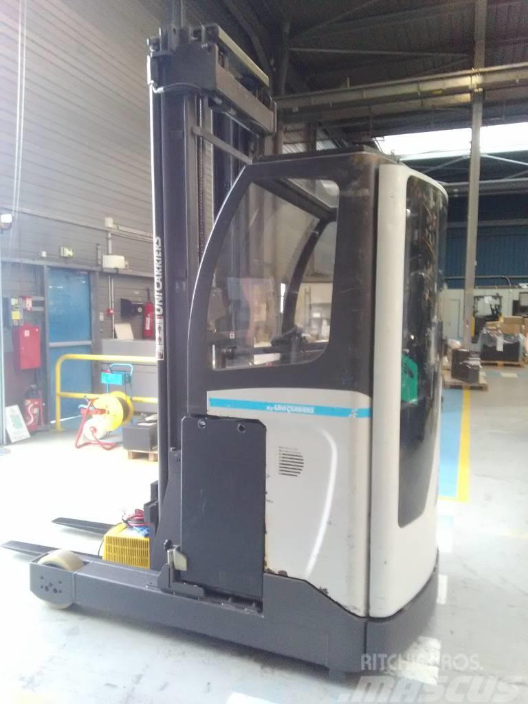 UniCarriers UMS 160 Reach truck