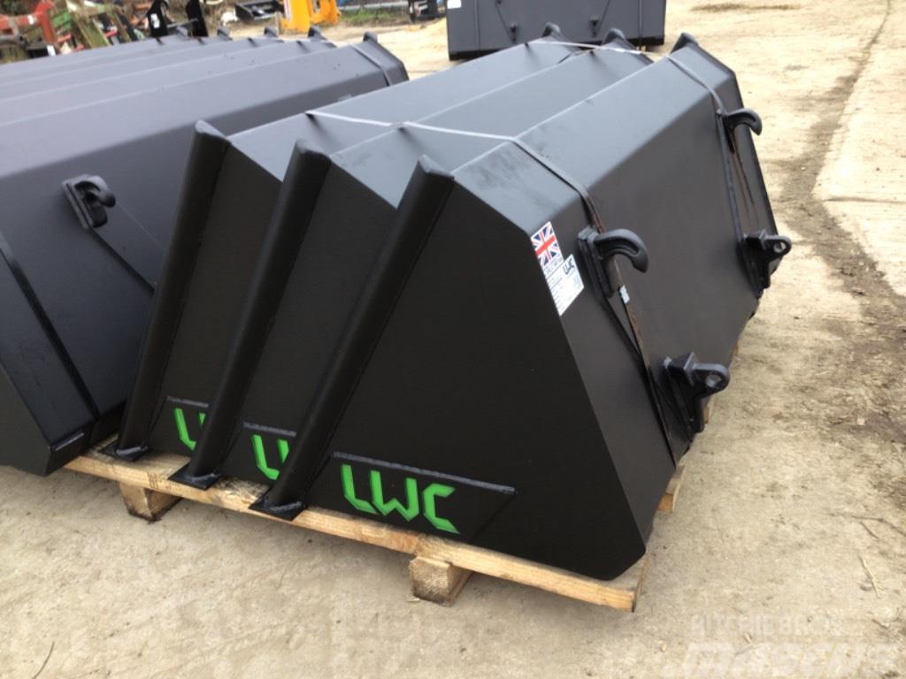  LWC 5FT BUCKET Other loading and digging and accessories