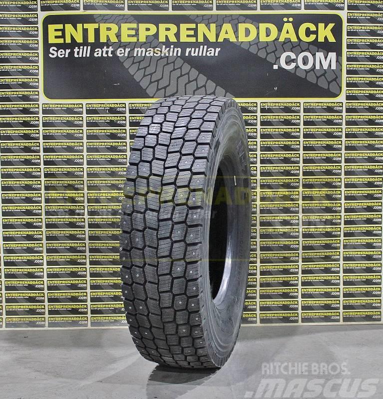 Goodride IceGrip 315/70R22.5 M+S 3PMSF däck Tyres, wheels and rims