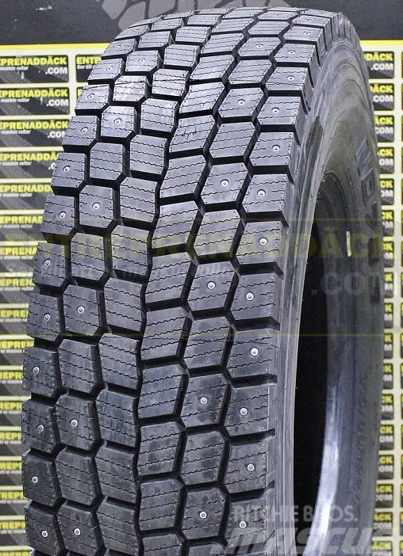 Goodride IceGrip 315/70R22.5 M+S 3PMSF däck Tyres, wheels and rims