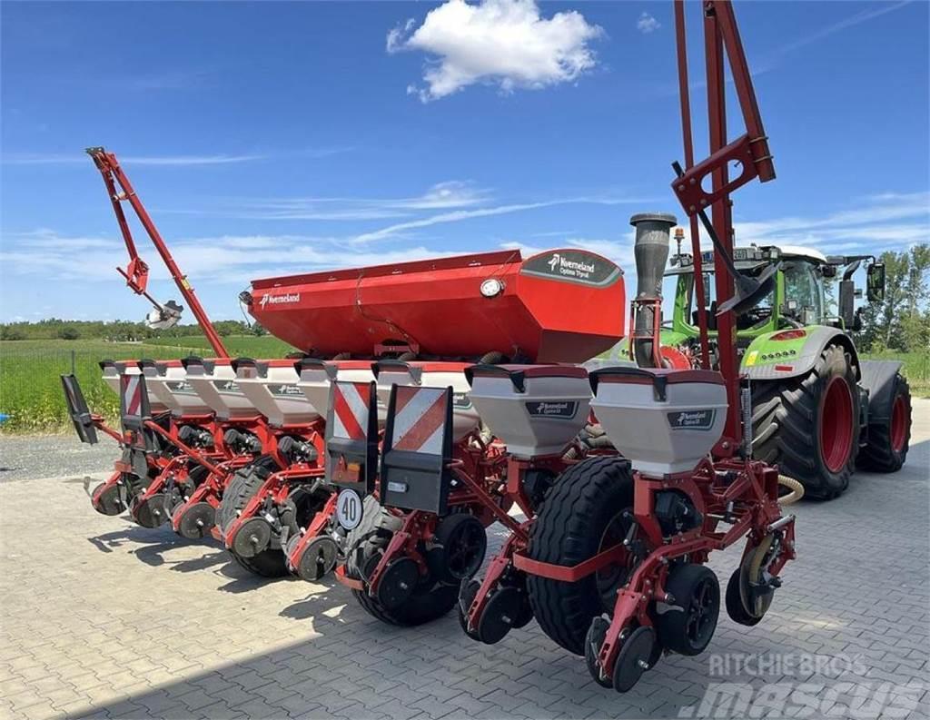 Kverneland Optima TF Profi 8 Sowing machines