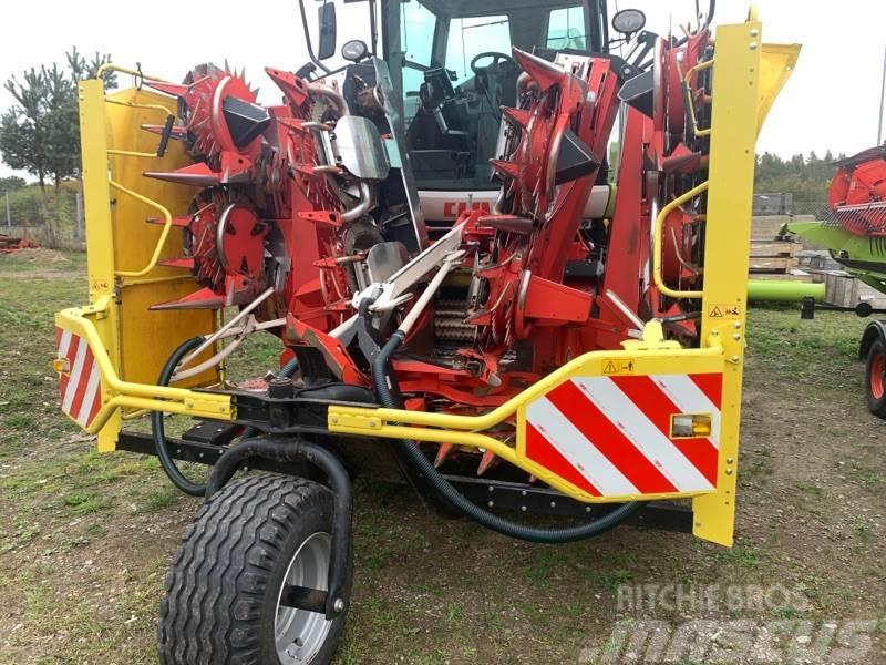 Kemper 390 Plus Farm machinery