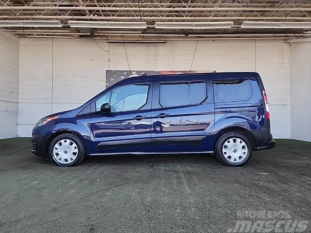 Ford Transit Connect Mini bus