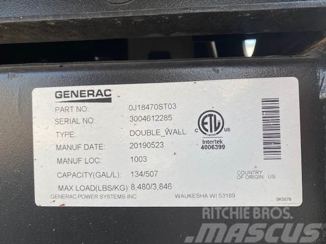 Iveco SD150 Diesel Generators