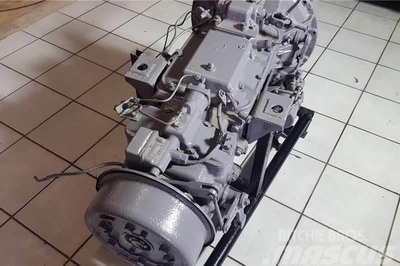 Nissan CW520 Truck Gearbox Other trucks