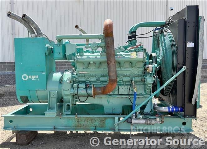 Cummins 250 kW - JUST ARRIVED Gas Generators