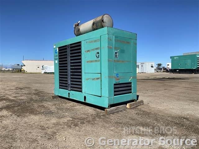 Cummins 60 kW - JUST ARRIVED Gas Generators