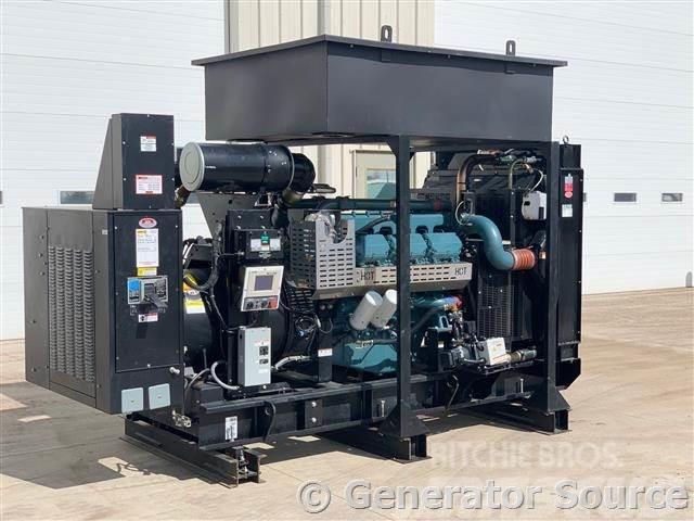 Doosan 600 kW Other Generators
