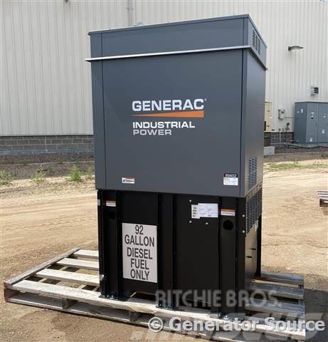 Generac 20 kW - JUST ARRIVED Diesel Generators