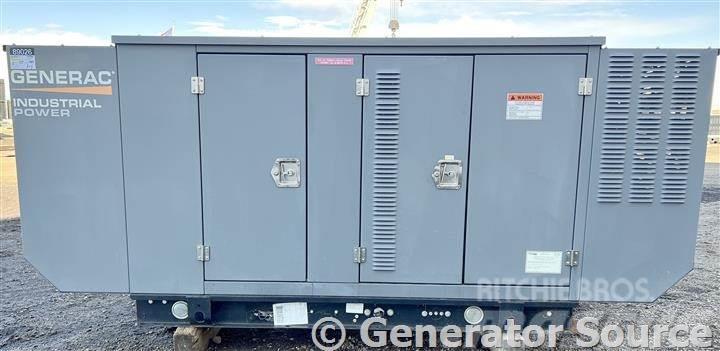 Generac 35 kW Other Generators