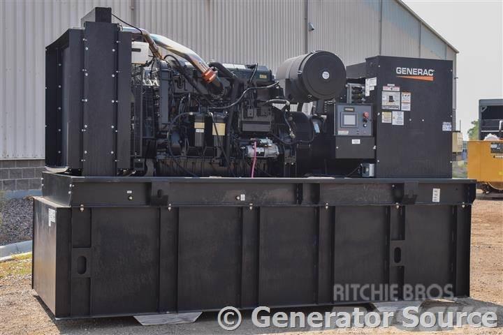 Generac 500 kW - JUST ARRIVED Other Generators