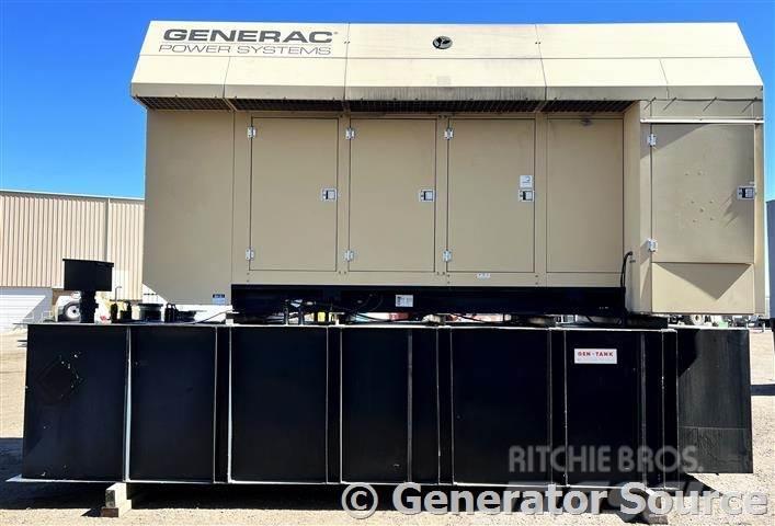 Generac 600 kW - JUST ARRIVED Other Generators