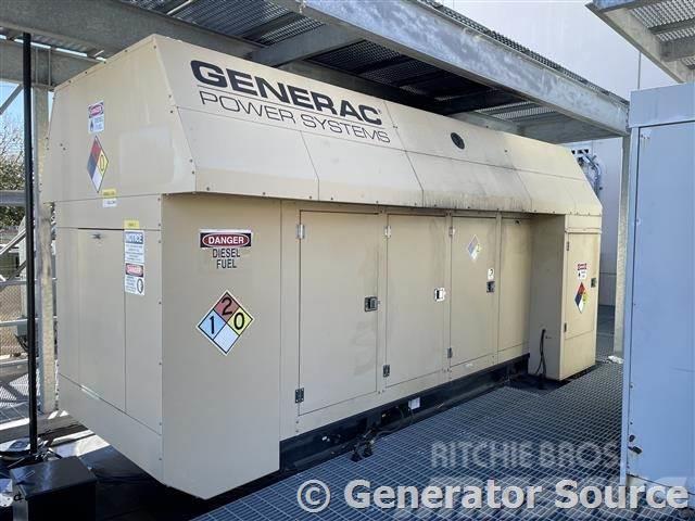 Generac 750 kW - JUST ARRIVED Other Generators
