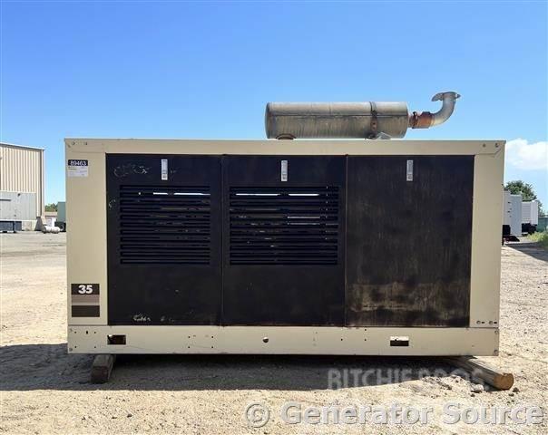Kohler 35 kW - JUST ARRIVED Gas Generators