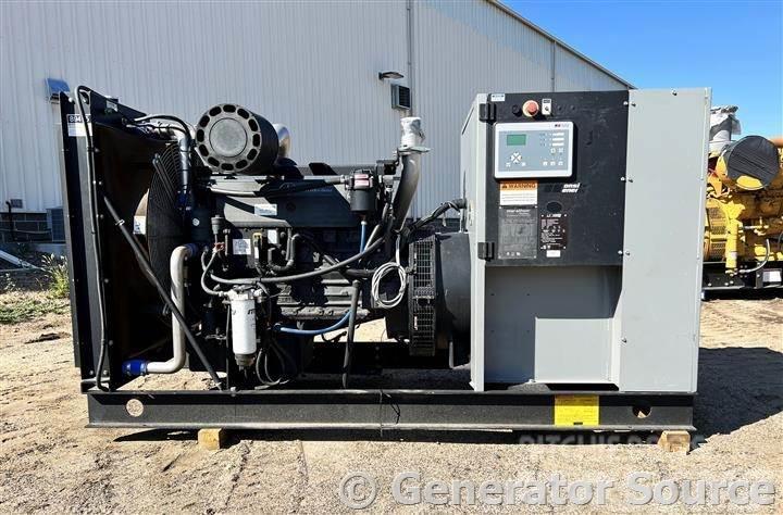 MTU 150 kW - JUST ARRIVED Diesel Generators