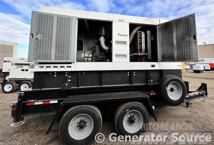 Pramac 283 kW - JUST ARRIVED Diesel Generators